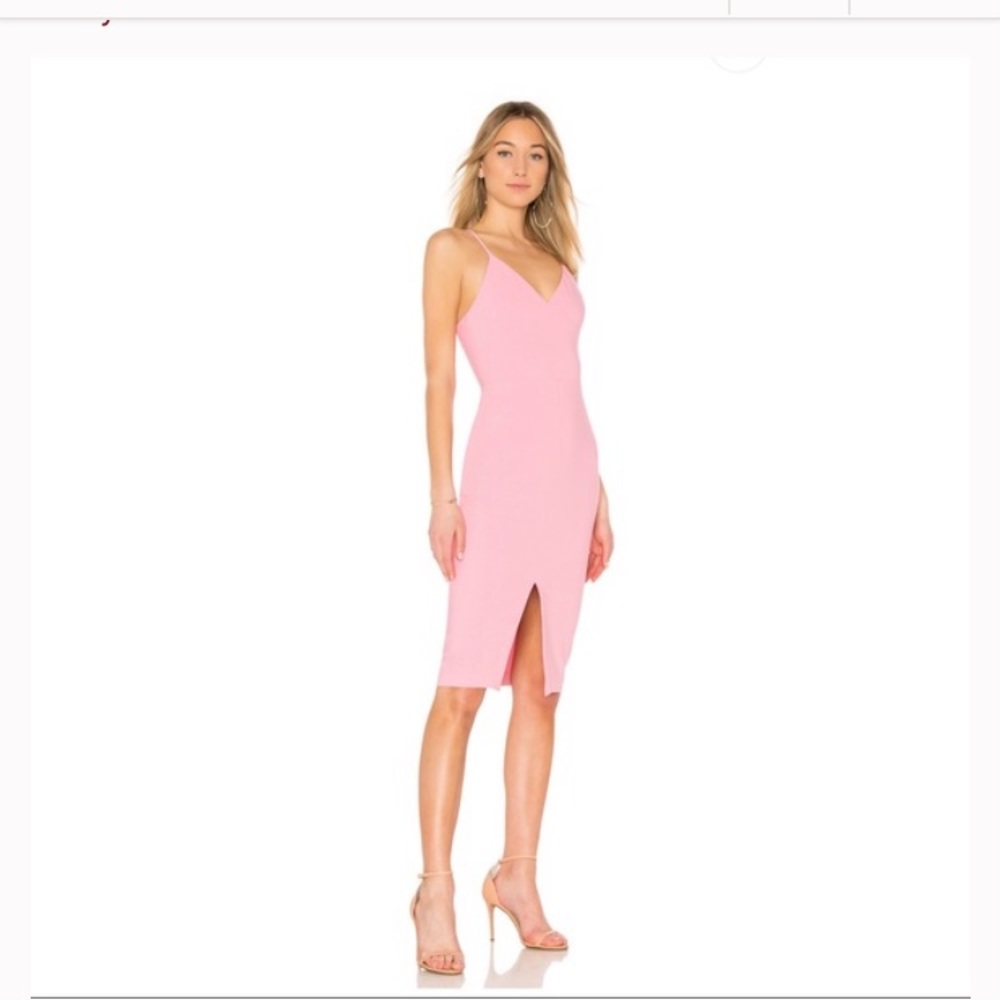 Likely Brooklyn dress